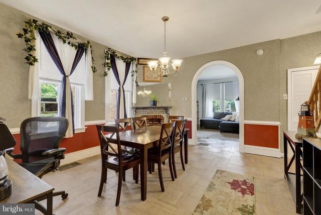 606 N WEST ST, Carlisle, PA 17013