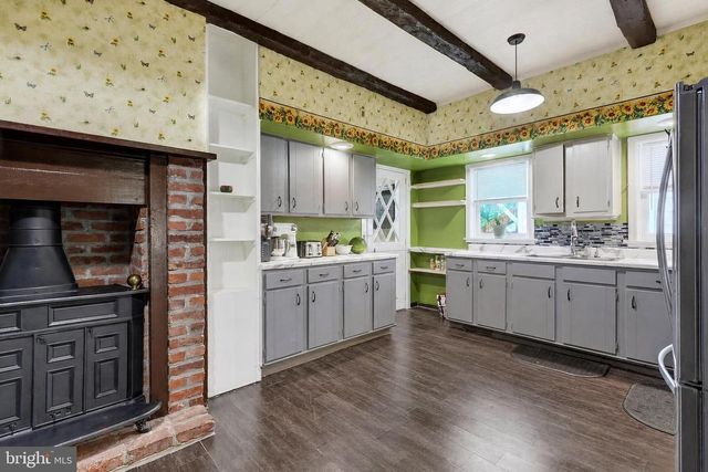 606 N WEST ST, Carlisle, PA 17013