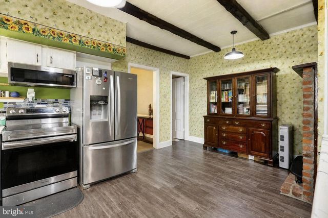 606 N WEST ST, Carlisle, PA 17013
