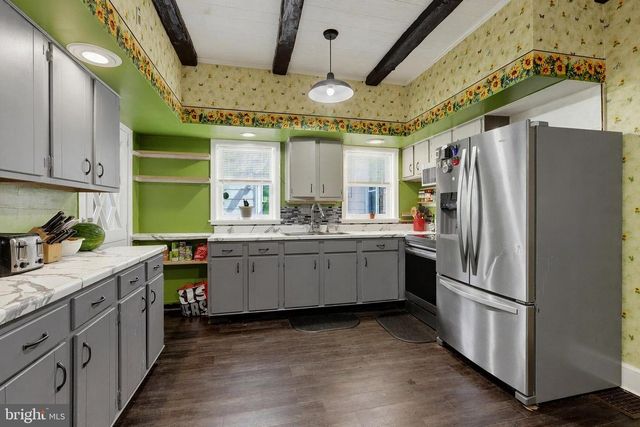 606 N WEST ST, Carlisle, PA 17013