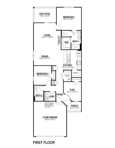 1067 Butler Lake Court, Fort Wayne, IN 46818