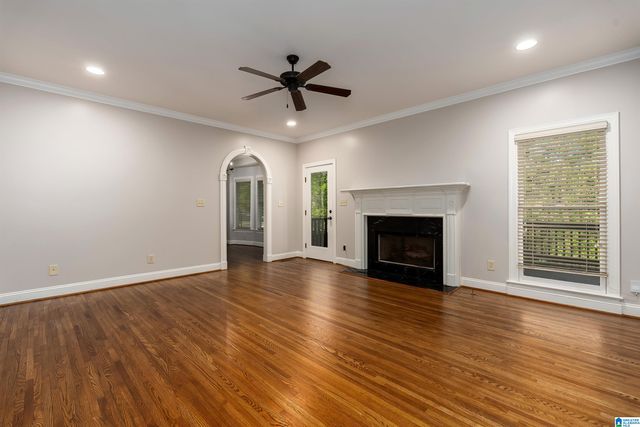 7520 SURREY LANE, Trussville, AL 35173