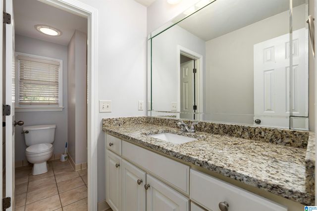 7520 SURREY LANE, Trussville, AL 35173