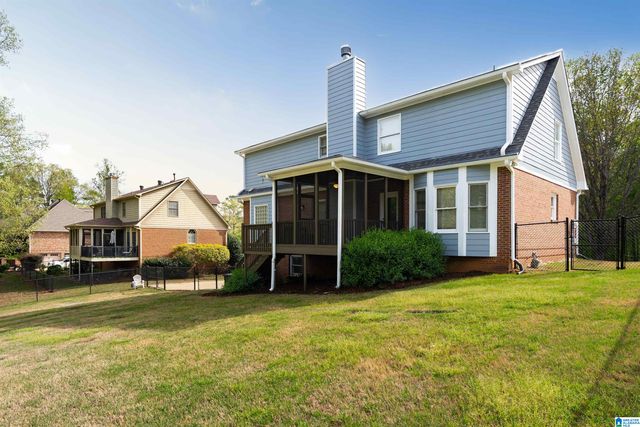 7520 SURREY LANE, Trussville, AL 35173