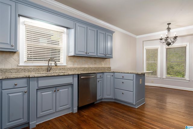 7520 SURREY LANE, Trussville, AL 35173