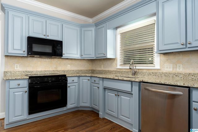 7520 SURREY LANE, Trussville, AL 35173