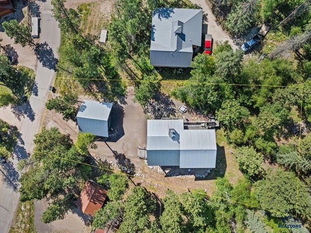 21159 GILDED MOUNTAIN LP, Lead, SD 57754