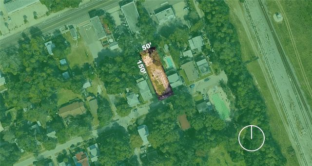 609 DOWNING STREET, New Smyrna Beach, FL 32168