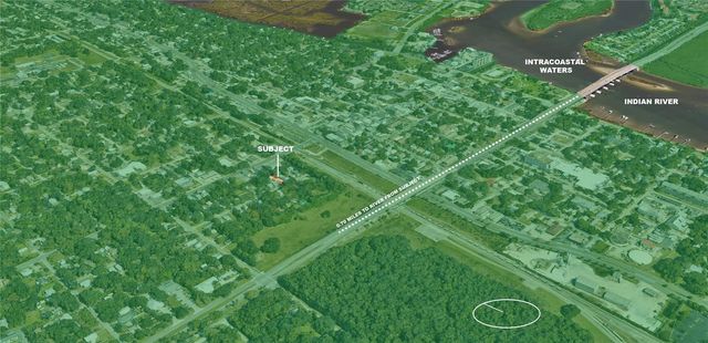 609 DOWNING STREET, New Smyrna Beach, FL 32168