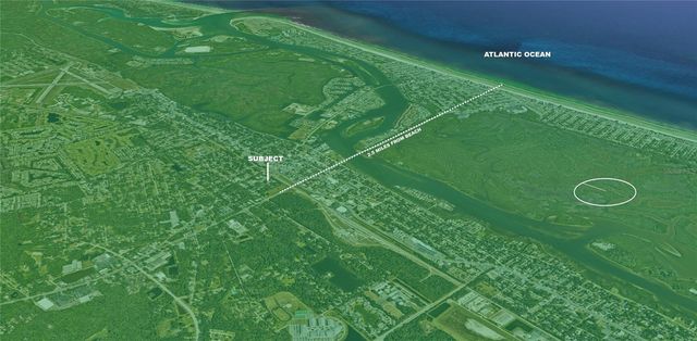 609 DOWNING STREET, New Smyrna Beach, FL 32168