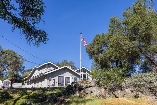 31388 Yosemite Springs PKWY, Coarsegold, CA 93614