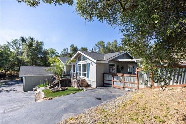 31388 Yosemite Springs PKWY, Coarsegold, CA 93614
