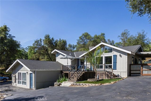 31388 Yosemite Springs PKWY, Coarsegold, CA 93614