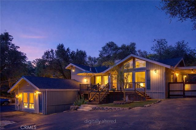 31388 Yosemite Springs PKWY, Coarsegold, CA 93614