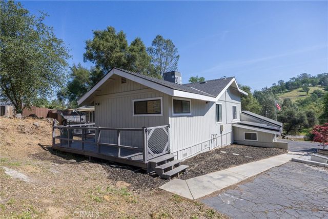31388 Yosemite Springs PKWY, Coarsegold, CA 93614