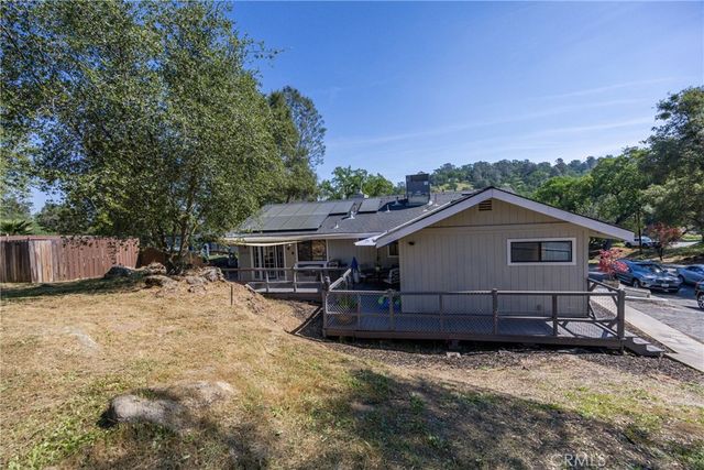 31388 Yosemite Springs PKWY, Coarsegold, CA 93614