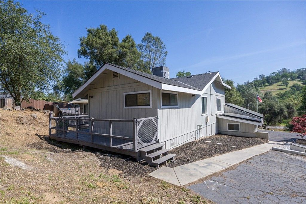 Image 62 of property listing at 31388 Yosemite Springs PKWY, Coarsegold, CA 93614
