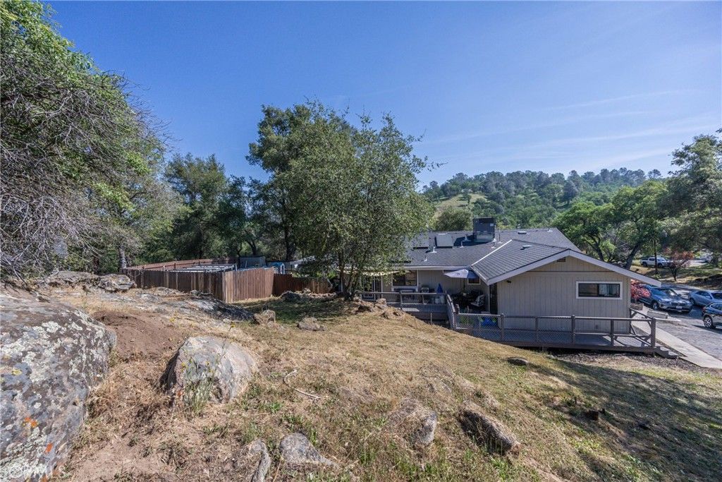 Image 64 of property listing at 31388 Yosemite Springs PKWY, Coarsegold, CA 93614