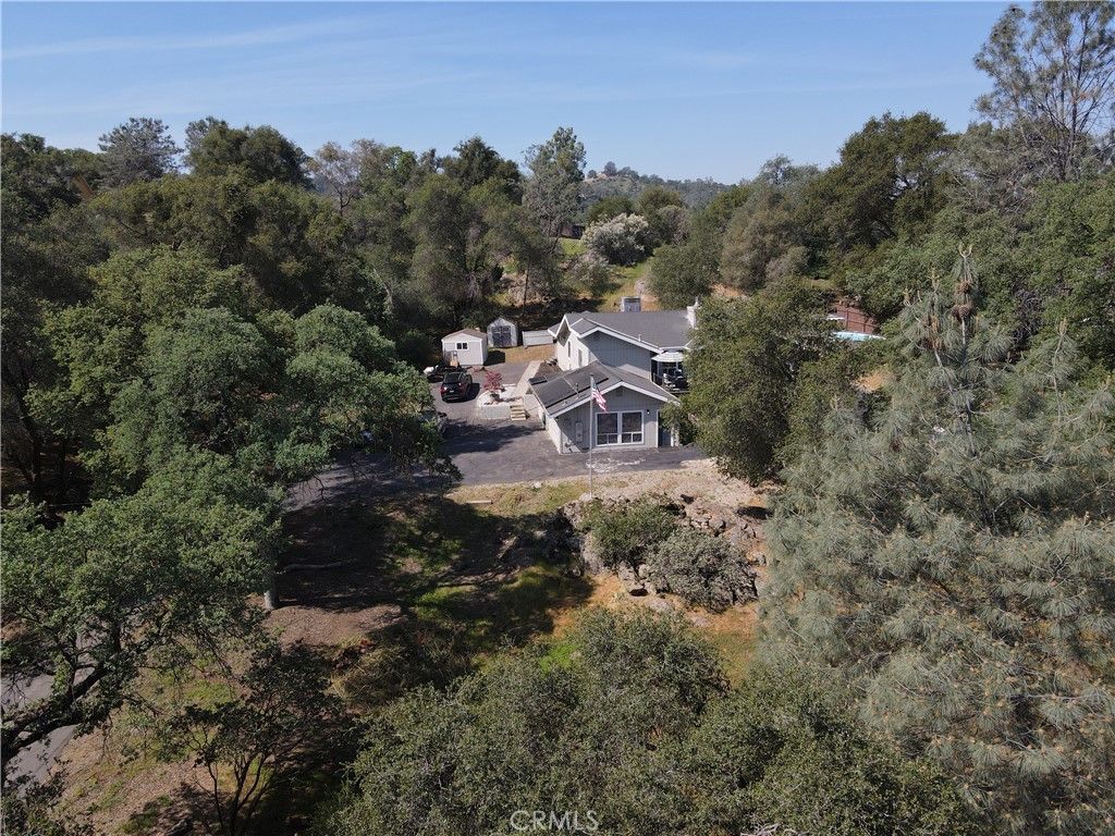 Image 68 of property listing at 31388 Yosemite Springs PKWY, Coarsegold, CA 93614
