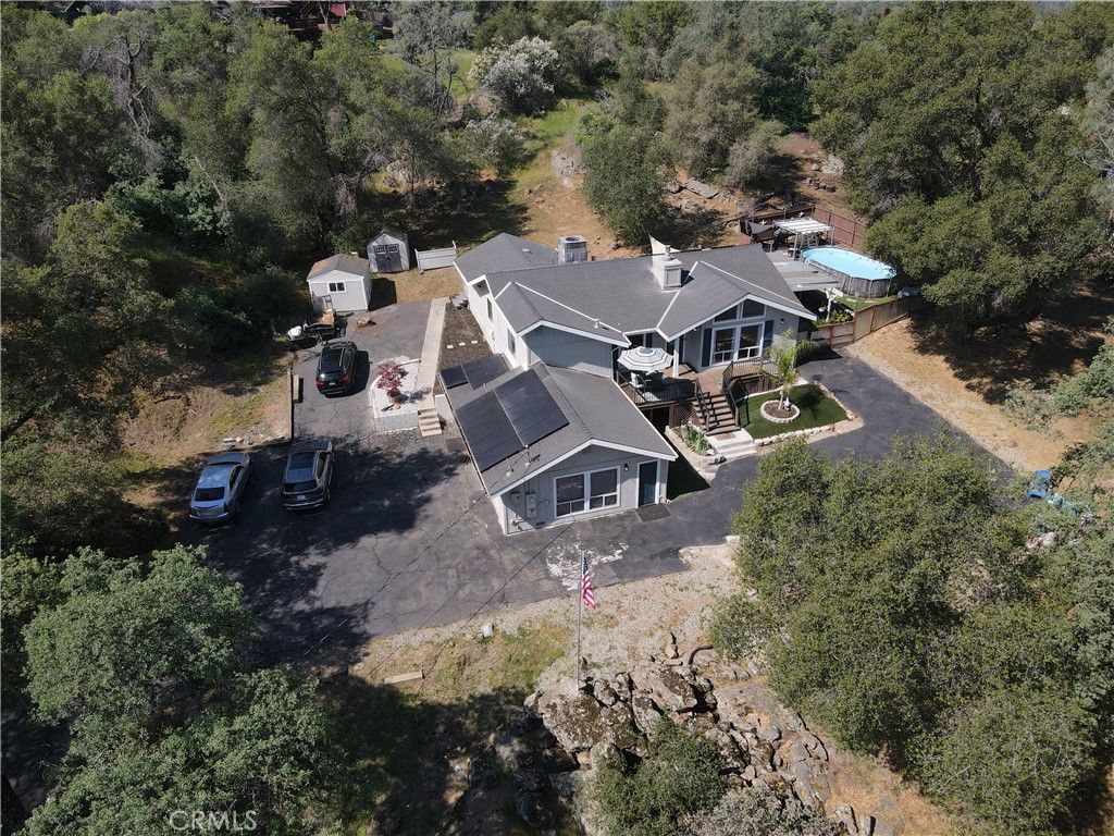 Image 69 of property listing at 31388 Yosemite Springs PKWY, Coarsegold, CA 93614