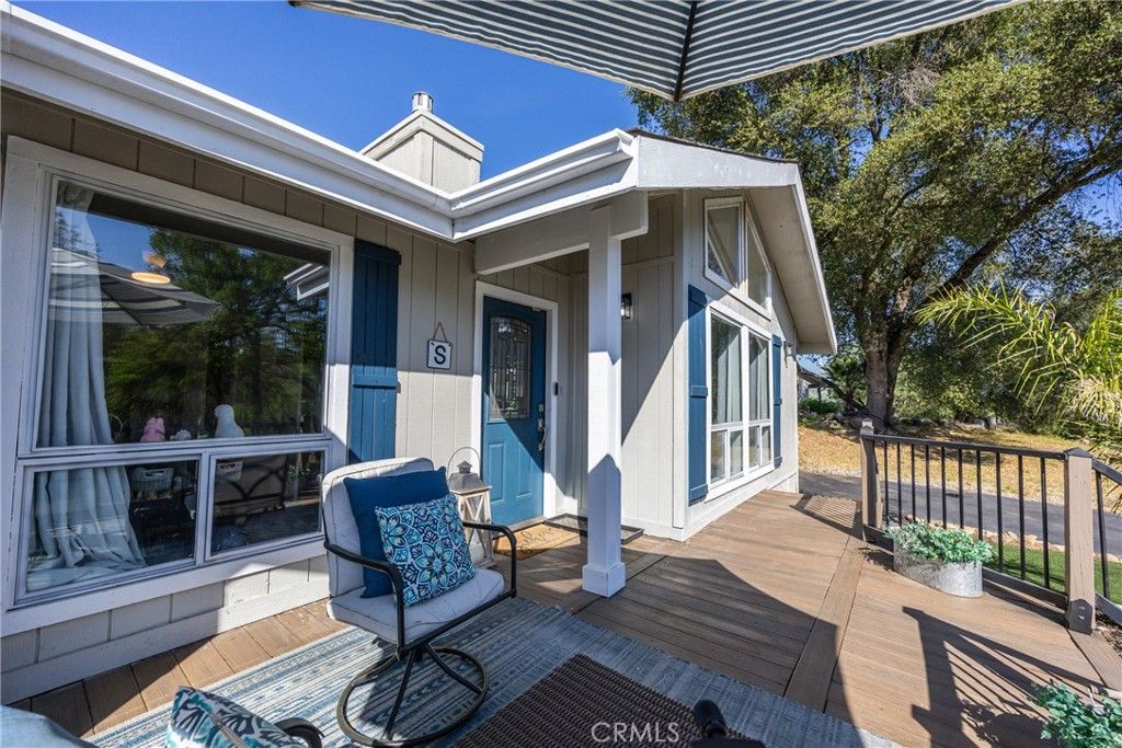 Image 9 of property listing at 31388 Yosemite Springs PKWY, Coarsegold, CA 93614