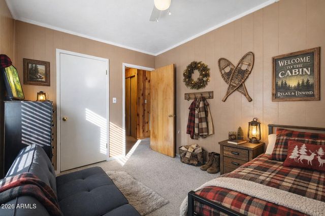 735 E CEDAR WOOD Drive, Munds Park, AZ 86017