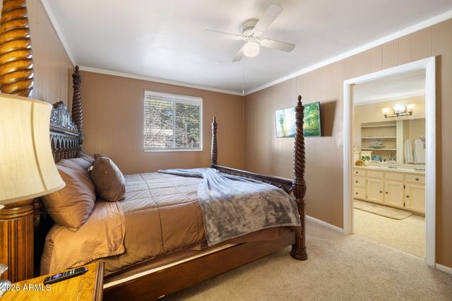 735 E CEDAR WOOD Drive, Munds Park, AZ 86017