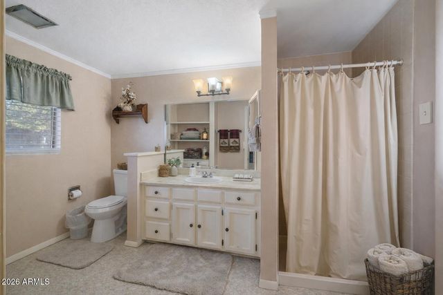 735 E CEDAR WOOD Drive, Munds Park, AZ 86017