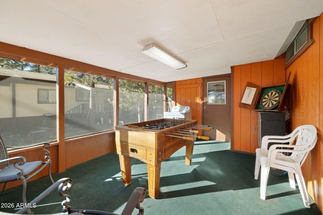 735 E CEDAR WOOD Drive, Munds Park, AZ 86017