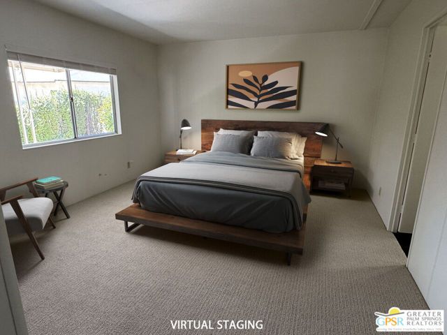 345 San Domingo Drive, Palm Springs, CA 92264