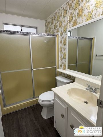 345 San Domingo Drive, Palm Springs, CA 92264