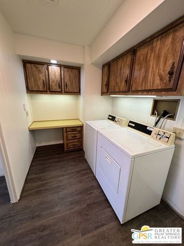 345 San Domingo Drive, Palm Springs, CA 92264