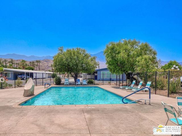 345 San Domingo Drive, Palm Springs, CA 92264