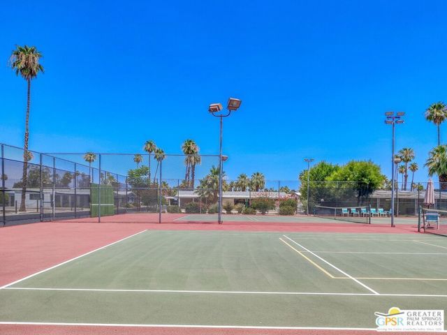 345 San Domingo Drive, Palm Springs, CA 92264