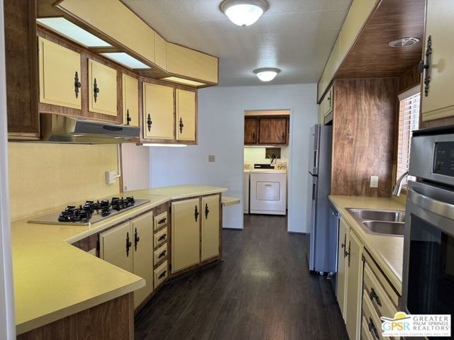345 San Domingo Drive, Palm Springs, CA 92264
