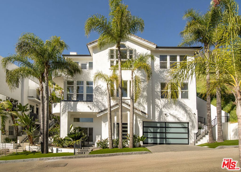 3643 Potosi Avenue, Studio City, CA 91604