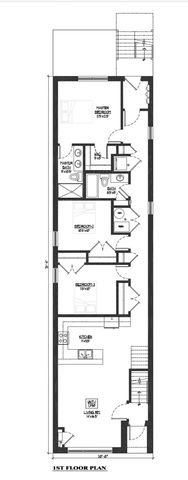 4206 S Calumet Avenue 101, Chicago, IL 60653