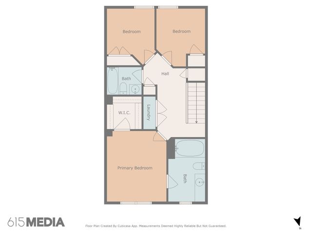 5545 Prada Dr, Brentwood, TN 37027