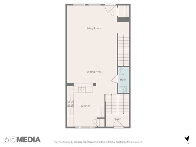 5545 Prada Dr, Brentwood, TN 37027