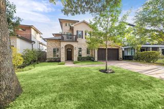 1339 Du Barry Lane, Houston, TX 77018