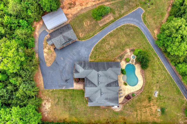 224 Sanders Road, Blue Ridge, GA 30513
