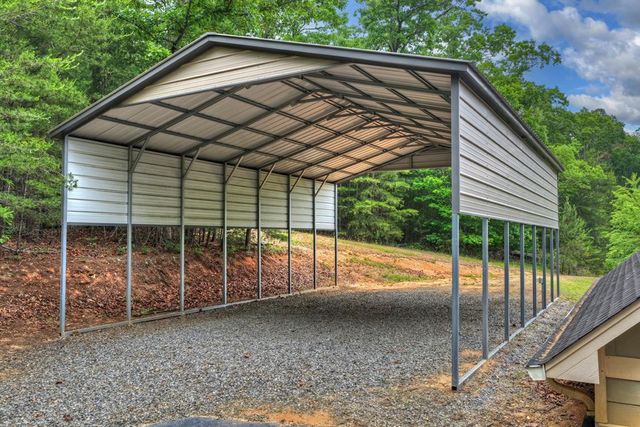 224 Sanders Road, Blue Ridge, GA 30513