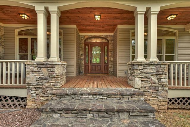 224 Sanders Road, Blue Ridge, GA 30513