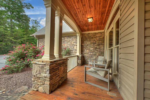 224 Sanders Road, Blue Ridge, GA 30513