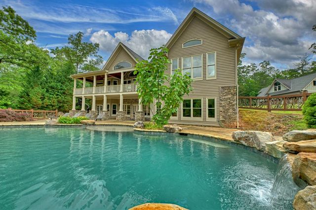 224 Sanders Road, Blue Ridge, GA 30513