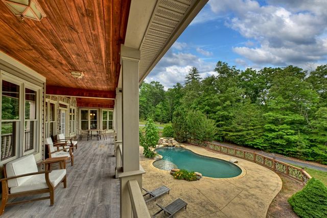 224 Sanders Road, Blue Ridge, GA 30513