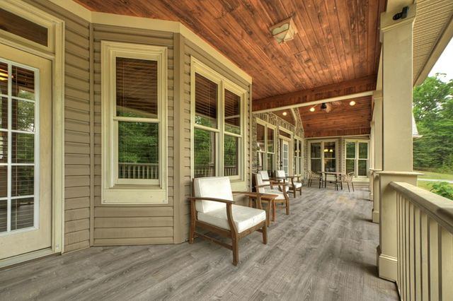 224 Sanders Road, Blue Ridge, GA 30513