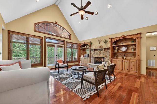 224 Sanders Road, Blue Ridge, GA 30513