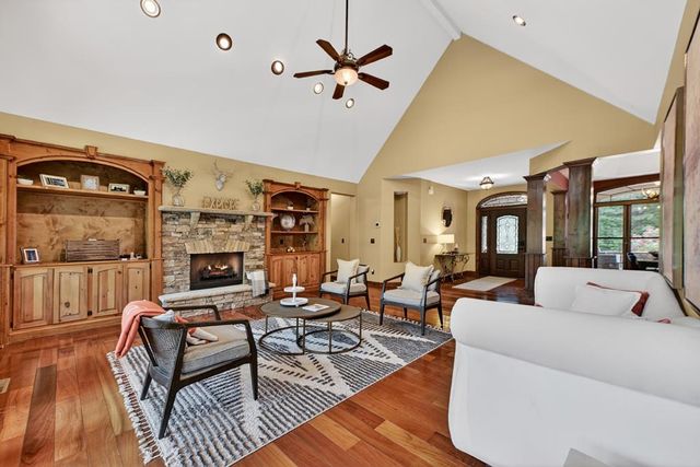 224 Sanders Road, Blue Ridge, GA 30513