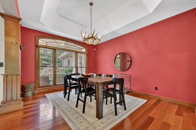 224 Sanders Road, Blue Ridge, GA 30513